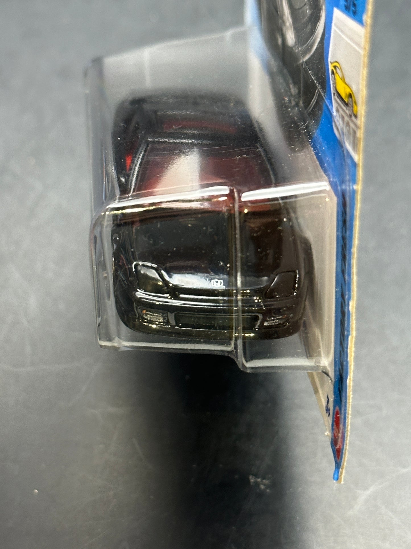 HOT WHEELS - 98 HONDA PRELUDE (2026) - HW FACTORY FRESH 5/5