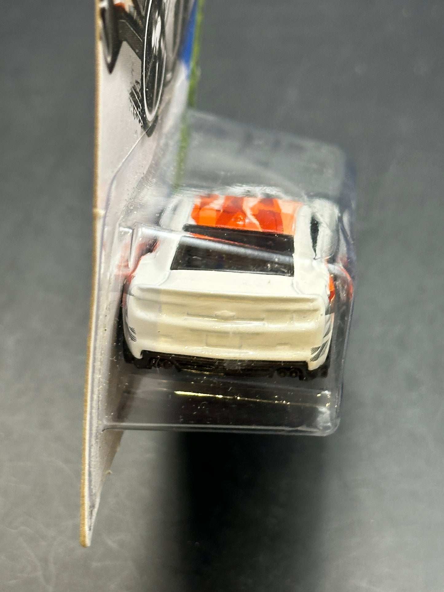 HOT WHEELS - 12 CAMARO ZL1 CONCEPT (2014) - HW WORKSHOP