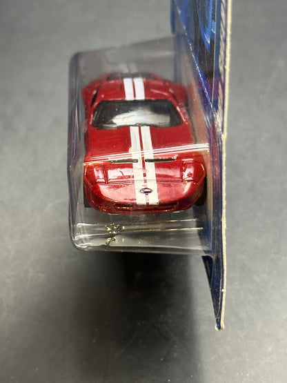 HOT WHEELS - FORD SHELBY GR-1 CONCEPT (2006) - HW MAINLINE