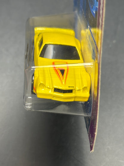 HOT WHEELS - CAMARO Z28 (2007) - HW CAMARO 4/4