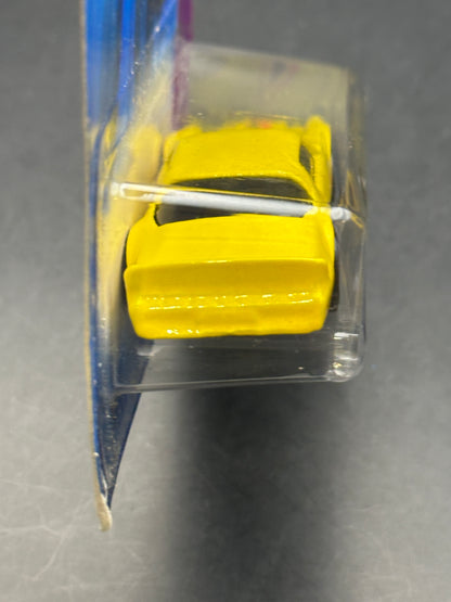 HOT WHEELS - CAMARO Z28 (2007) - HW CAMARO 4/4