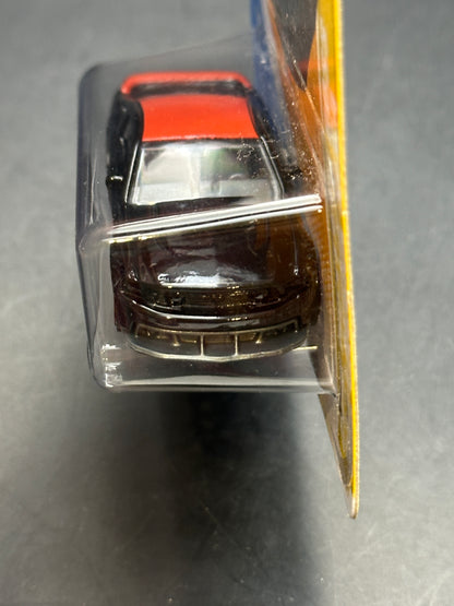 HOT WHEELS - FORD MUSTANG BOSS 302 LAGUNA SECA (2012) - HW 2012 PREMIERE