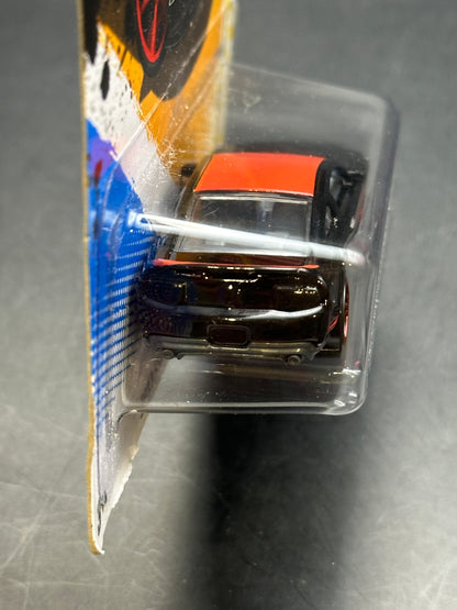 HOT WHEELS - FORD MUSTANG BOSS 302 LAGUNA SECA (2012) - HW 2012 PREMIERE