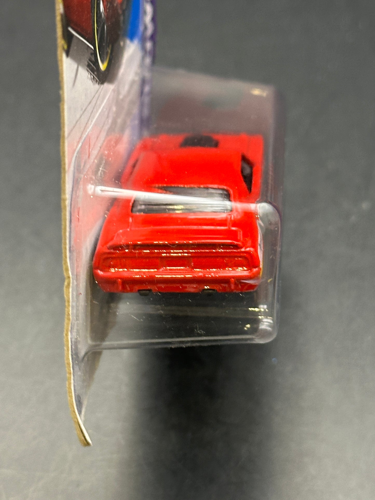 HOT WHEELS - 70 HEMI CUDA (2013) - HW SHOWROOM