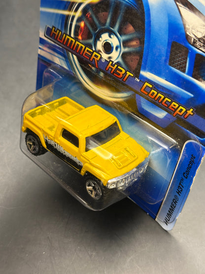 HOT WHEELS - HUMMER H3T CONCEPT (2006) - HW MAINLINE