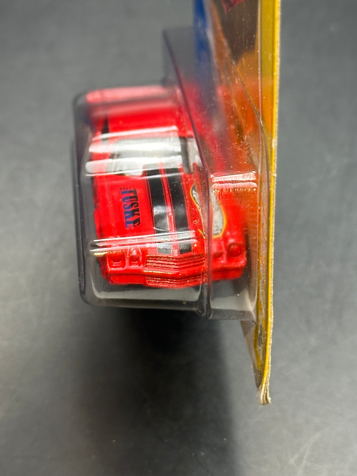 HOT WHEELS - 81 CAMARO (2012) - HW 2012 PREMIERE