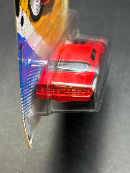 HOT WHEELS - 81 CAMARO (2012) - HW 2012 PREMIERE