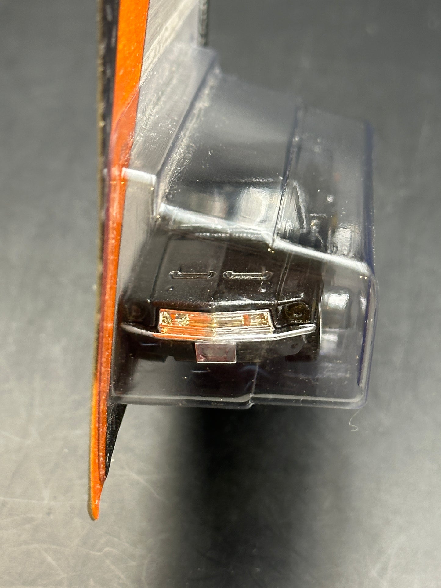 MATCHBOX - 68 FORD MUSTANG GT/CS - MATCHBOX DIECAST 15/120