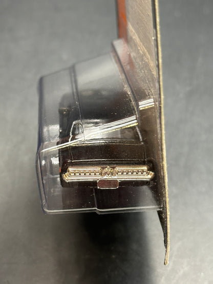 MATCHBOX - 68 FORD MUSTANG GT/CS - MATCHBOX DIECAST 15/120