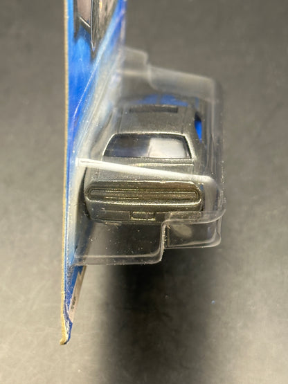 HOT WHEELS - 08 DODGE CHALLENGER SRT8 (2009) - HW MUSCLE MANIA 10/10