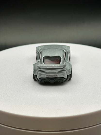 HOT WHEELS - 20 TOYOTA GR SUPRA (2026) - HW THEN AND NOW 6/10 - LOOSE
