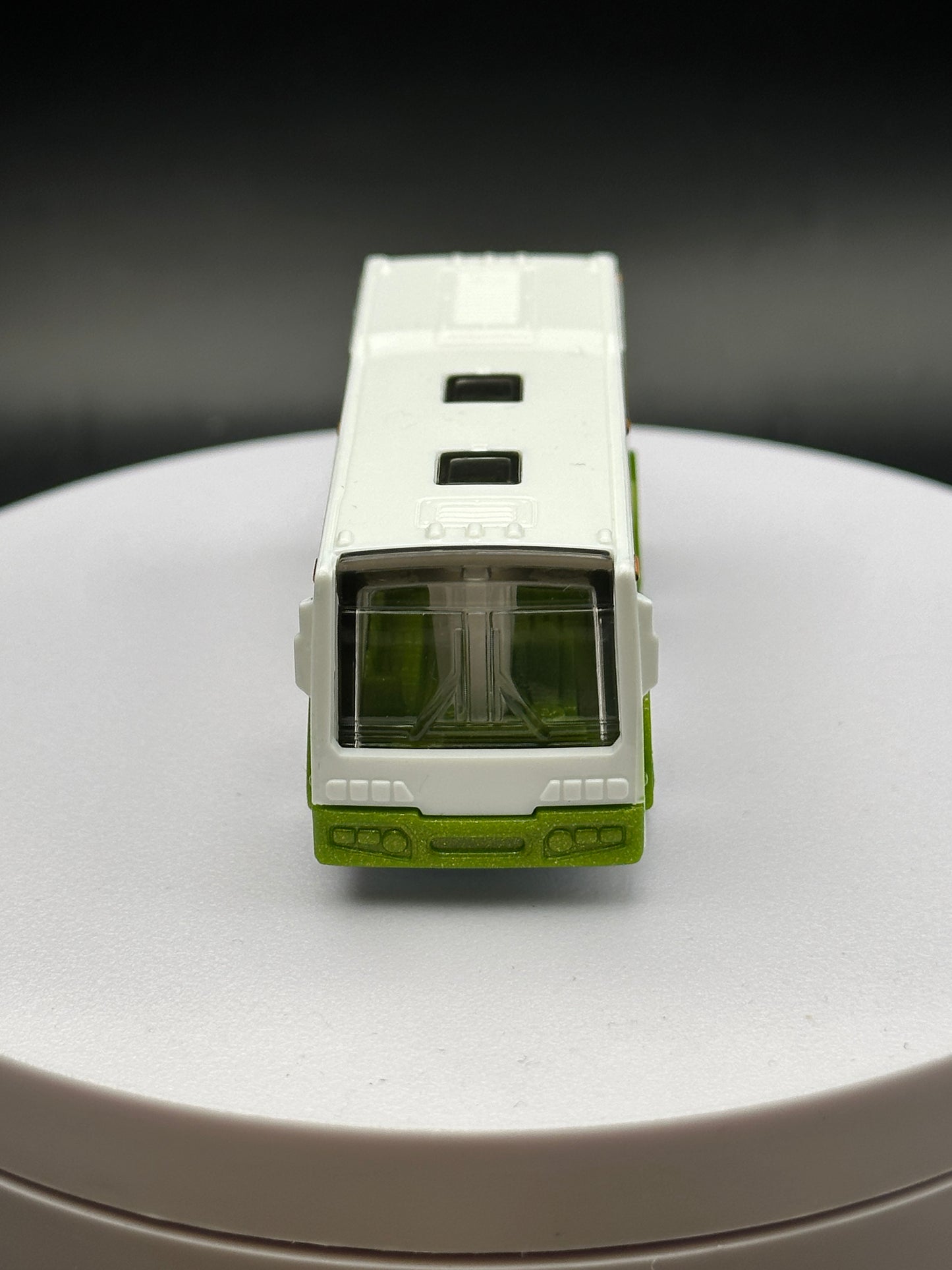 MATCHBOX - CITY BUS - DIECAST - LOOSE