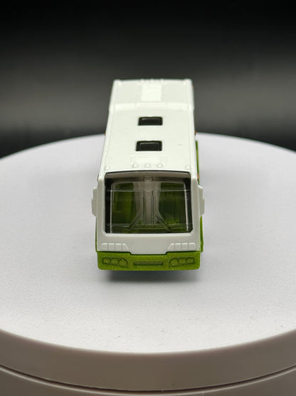 MATCHBOX - CITY BUS - DIECAST - LOOSE