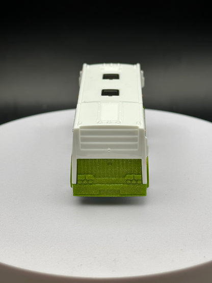 MATCHBOX - CITY BUS - DIECAST - LOOSE