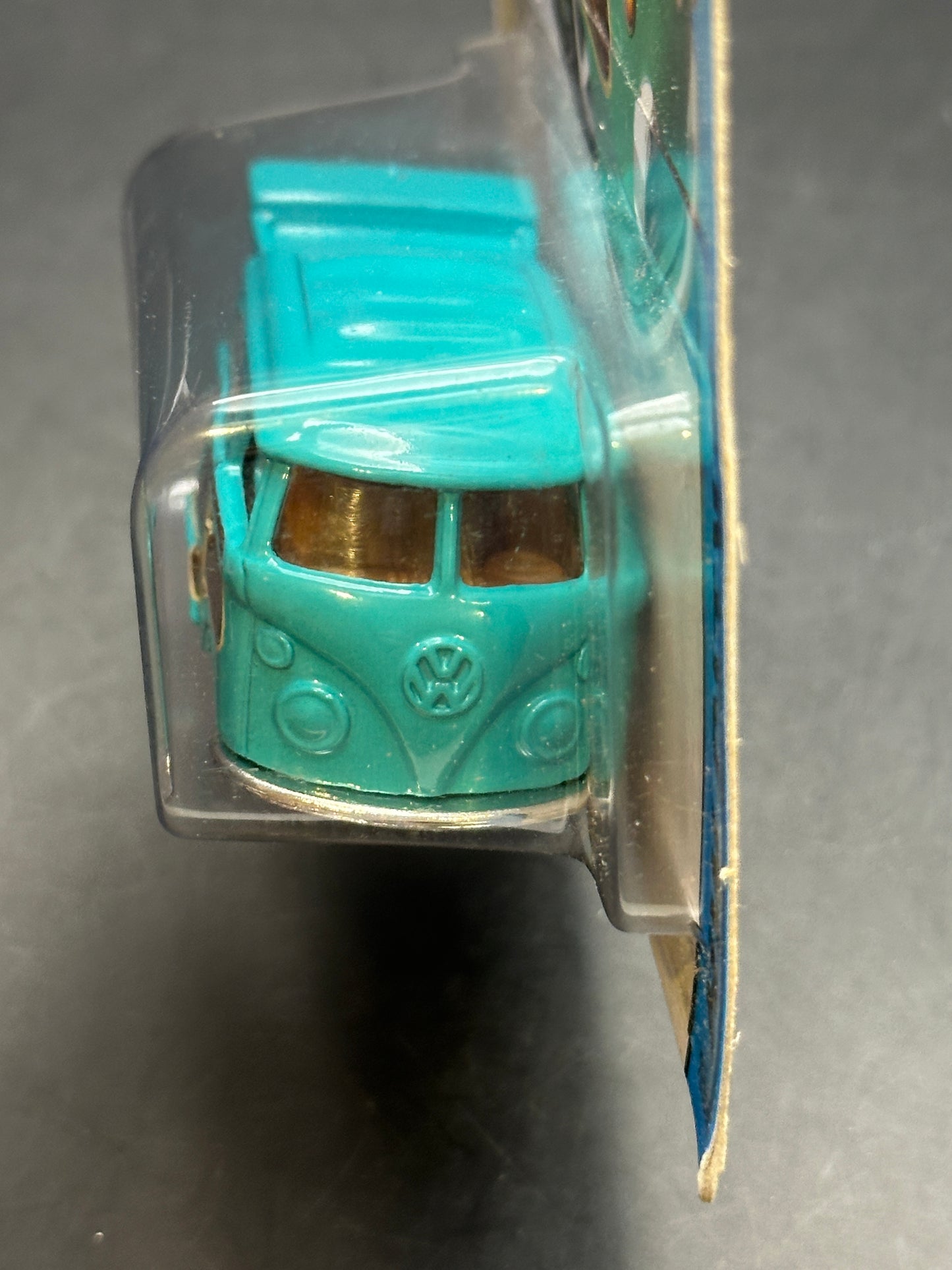 HOT WHEELS - KOOL KOMBI (2015) - HW CITY