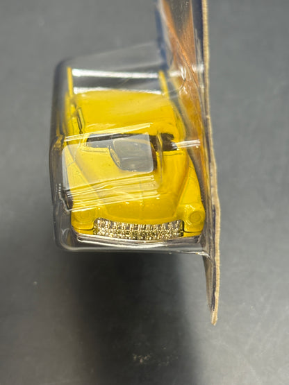 HOT WHEELS - 49 DRAG MERC (2012) - HW PERFORMANCE 2/10