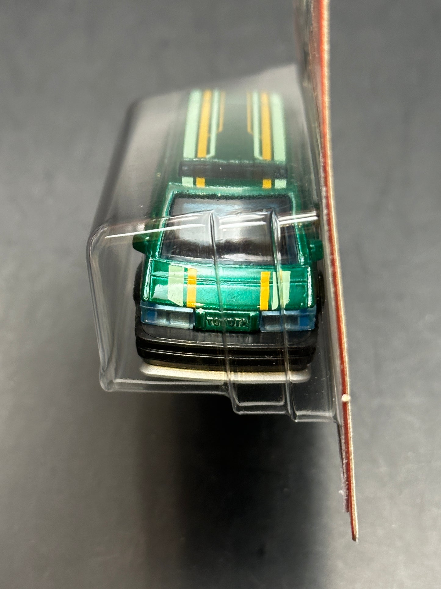 HOT WHEELS - 86 TOYOTA VAN (2026) - THE HOT ONES 6/8