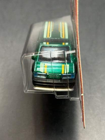HOT WHEELS - 86 TOYOTA VAN (2026) - THE HOT ONES 6/8