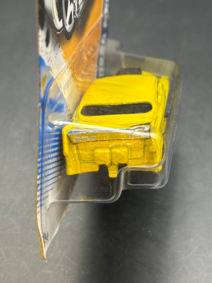 HOT WHEELS - 49 DRAG MERC (2012) - HW PERFORMANCE 2/10