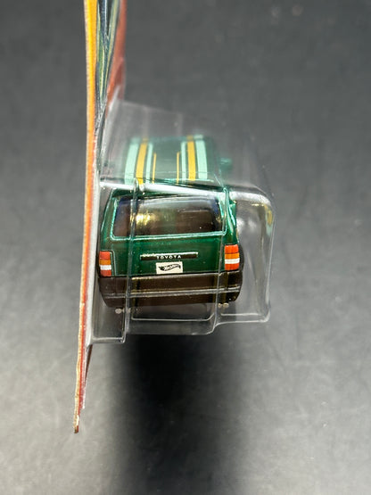 HOT WHEELS - 86 TOYOTA VAN (2026) - THE HOT ONES 6/8