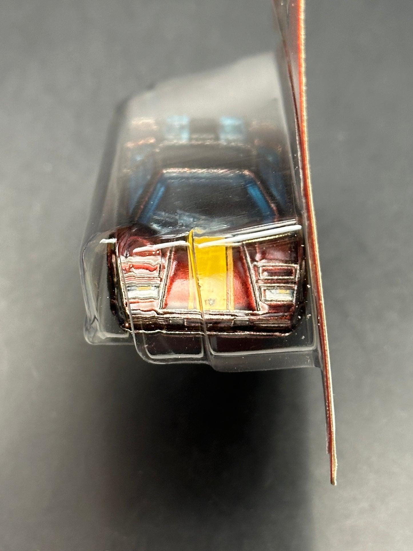 HOT WHEELS - LAMBORGHINI COUNTACH PACE CAR (2026) - THE HOT ONES 5/8