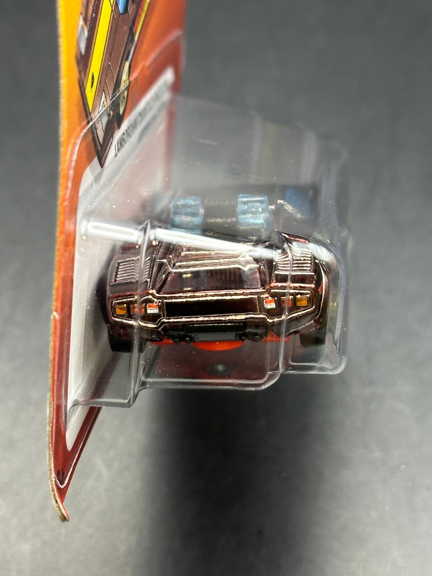 HOT WHEELS - LAMBORGHINI COUNTACH PACE CAR (2026) - THE HOT ONES 5/8