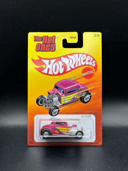 HOT WHEELS - 32 FORD (2026) - THE HOT ONES 3/8