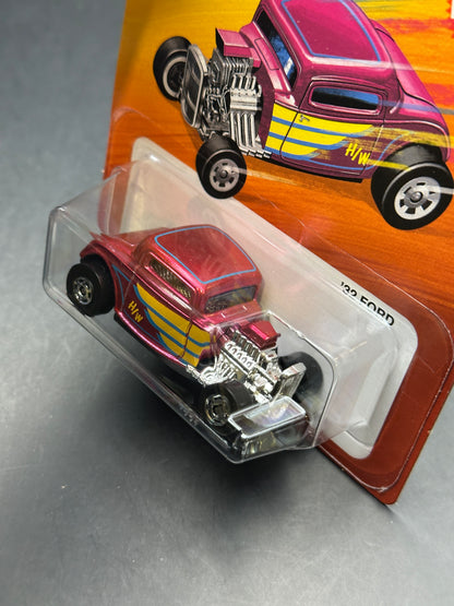 HOT WHEELS - 32 FORD (2026) - THE HOT ONES 3/8