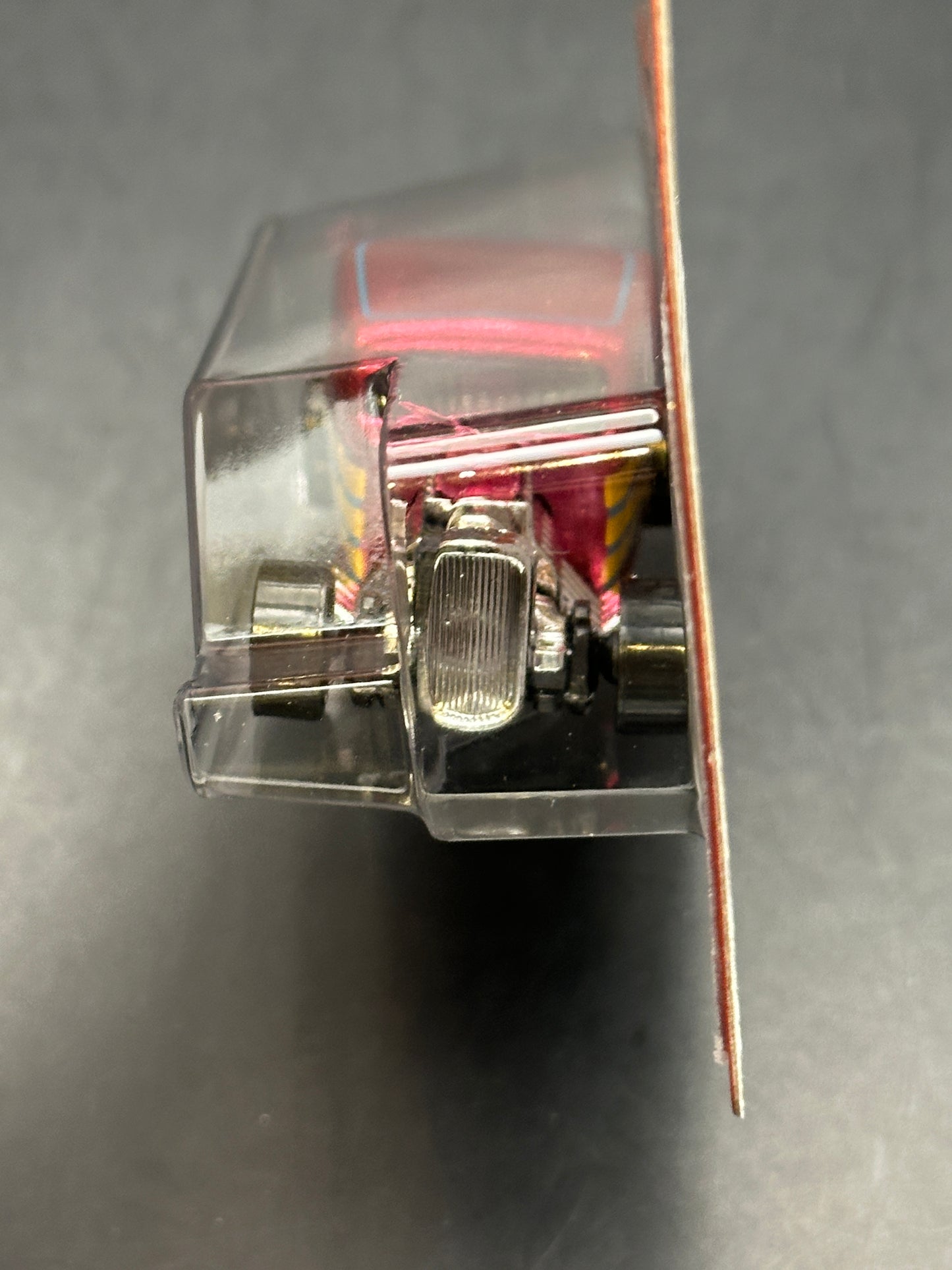 HOT WHEELS - 32 FORD (2026) - THE HOT ONES 3/8