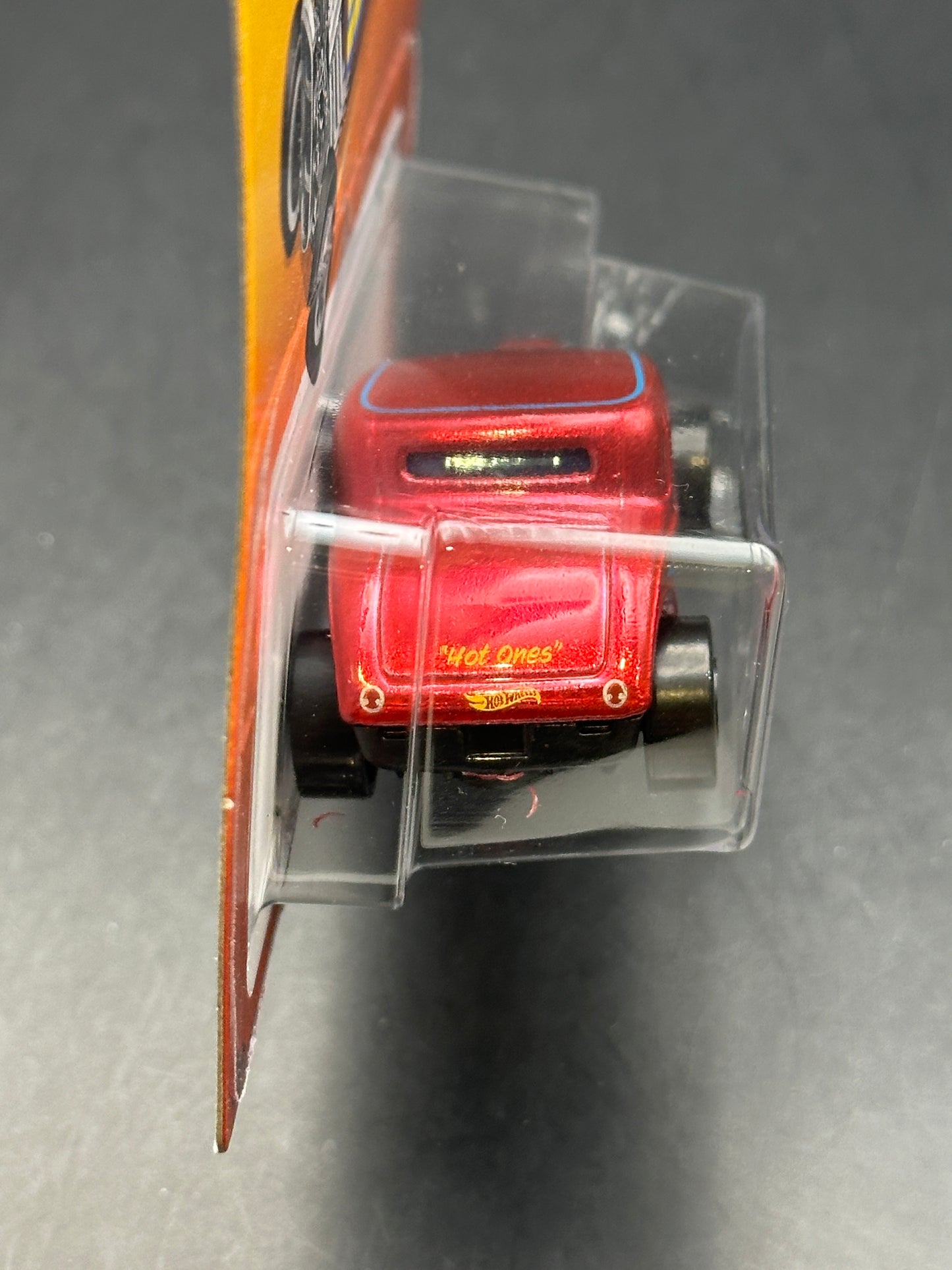 HOT WHEELS - 32 FORD (2026) - THE HOT ONES 3/8