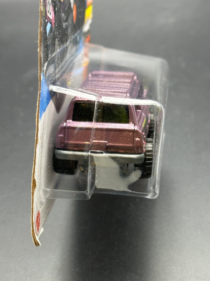 HOT WHEELS - 1988 JEEP WAGONEER (2025) - HW HOT TRUCKS 5/10