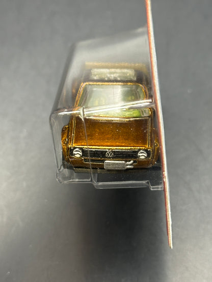 HOT WHEELS - VOLKSWAGEN CADDY (2026) - THE HOT ONES 1/8