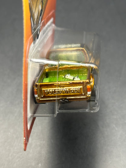 HOT WHEELS - VOLKSWAGEN CADDY (2026) - THE HOT ONES 1/8