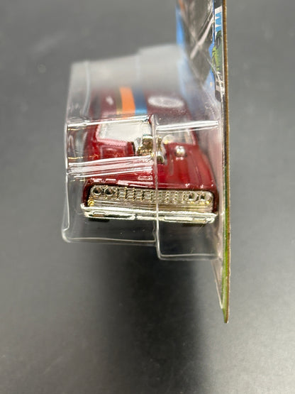 HOT WHEELS - 64 CHEVELLE SS (2019) - HW SPEED BLUR 10/10