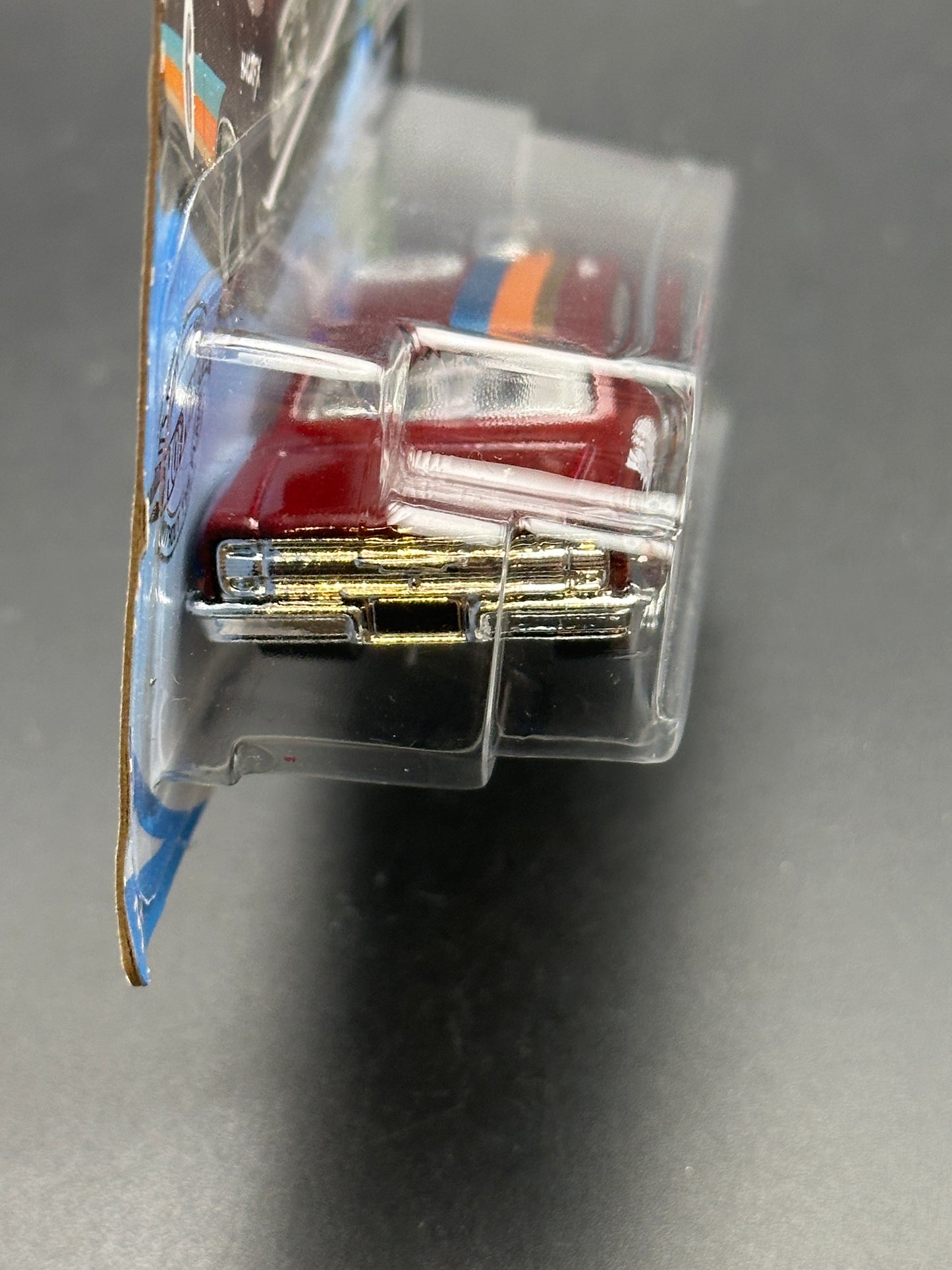 HOT WHEELS - 64 CHEVELLE SS (2019) - HW SPEED BLUR 10/10