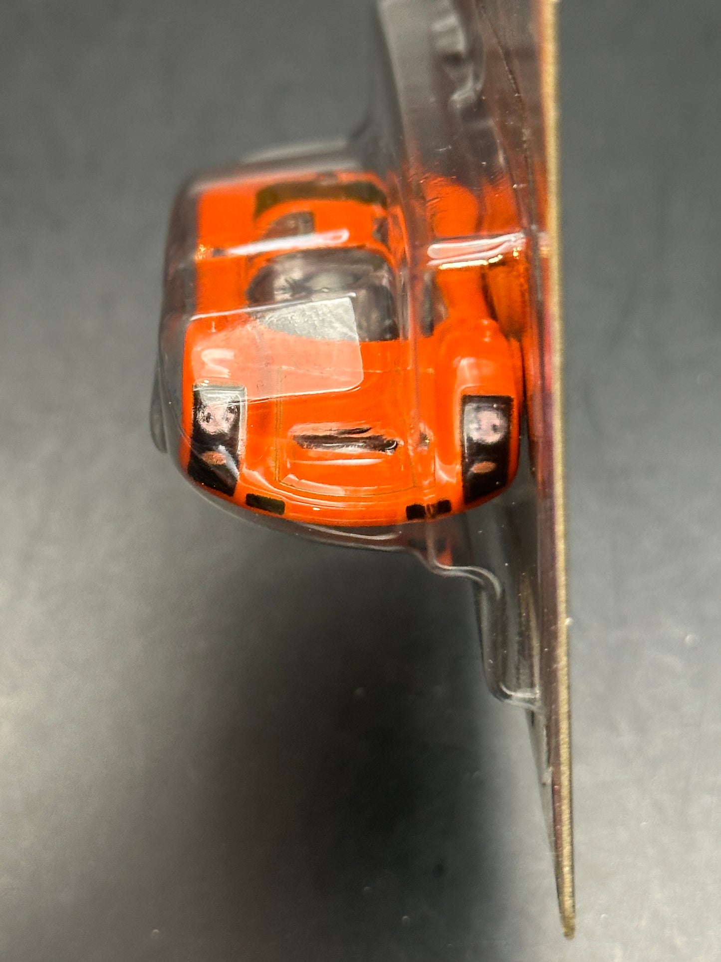 HOT WHEELS - 66 PORSCHE 906 CARRERA 6 (2026) - FORZA - POP CULTURE