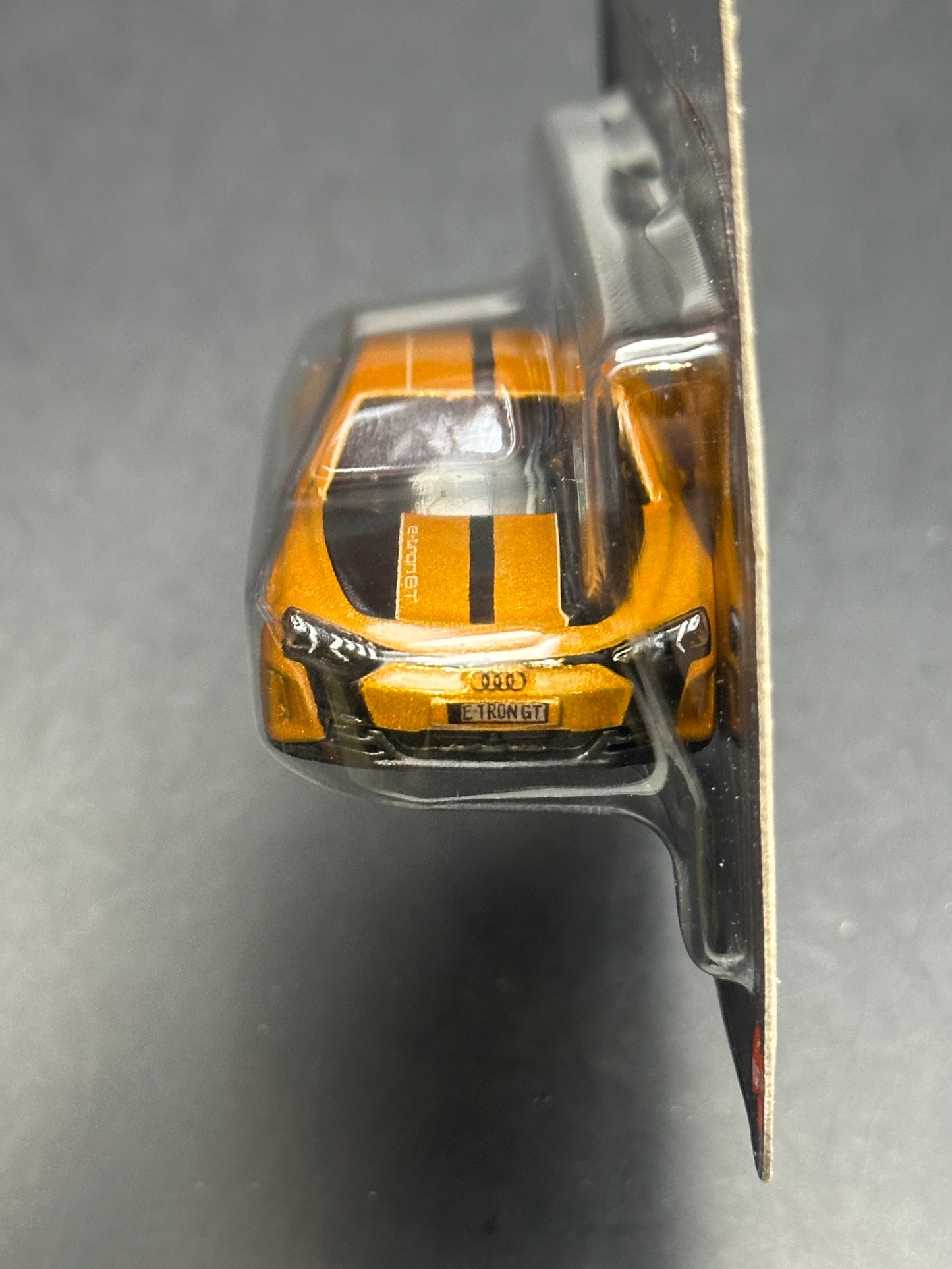 HOT WHEELS - AUDI RS E-TRON GT (2026) - AUDI SERIES 4/5