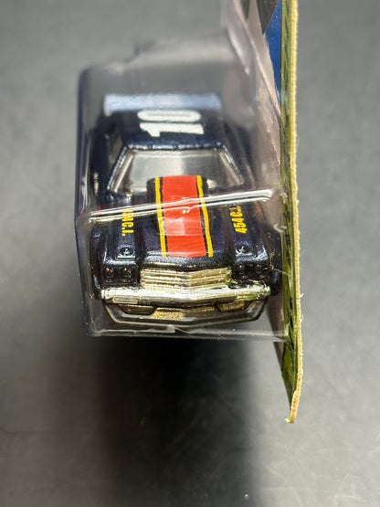 HOT WHEELS - 70 CHEVY CHEVELLE (2015) - HW WORKSHOP