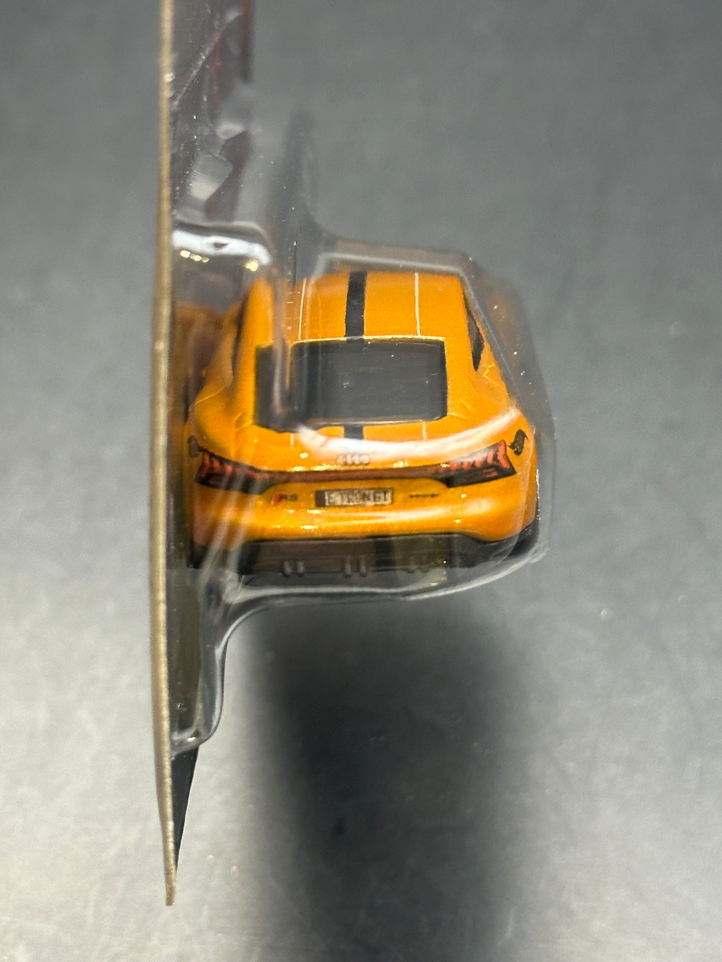 HOT WHEELS - AUDI RS E-TRON GT (2026) - AUDI SERIES 4/5