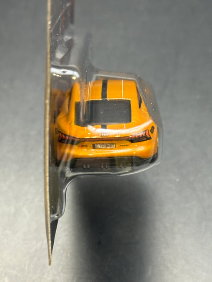 HOT WHEELS - AUDI RS E-TRON GT (2026) - AUDI SERIES 4/5