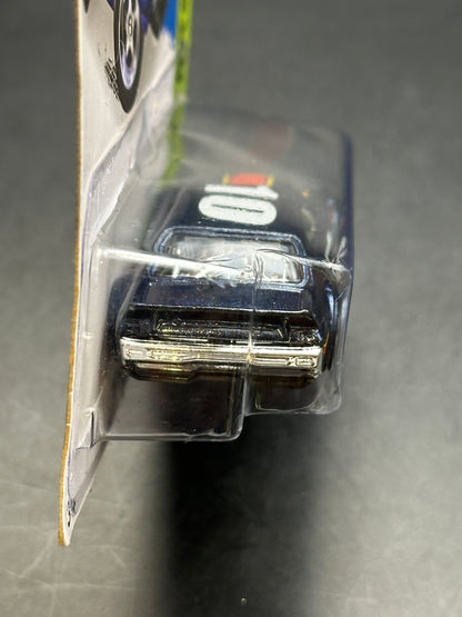 HOT WHEELS - 70 CHEVY CHEVELLE (2015) - HW WORKSHOP