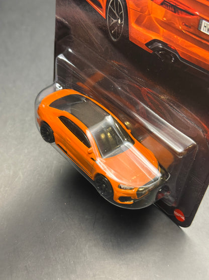 HOT WHEELS - AUDI RS 5 COUPE (2026) - AUDI SERIES 3/5
