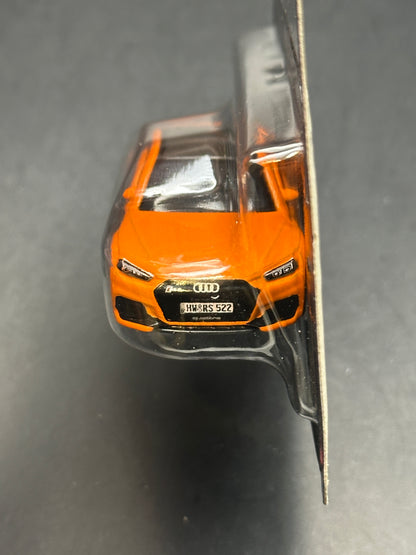 HOT WHEELS - AUDI RS 5 COUPE (2026) - AUDI SERIES 3/5