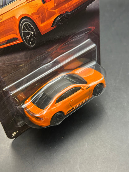 HOT WHEELS - AUDI RS 5 COUPE (2026) - AUDI SERIES 3/5