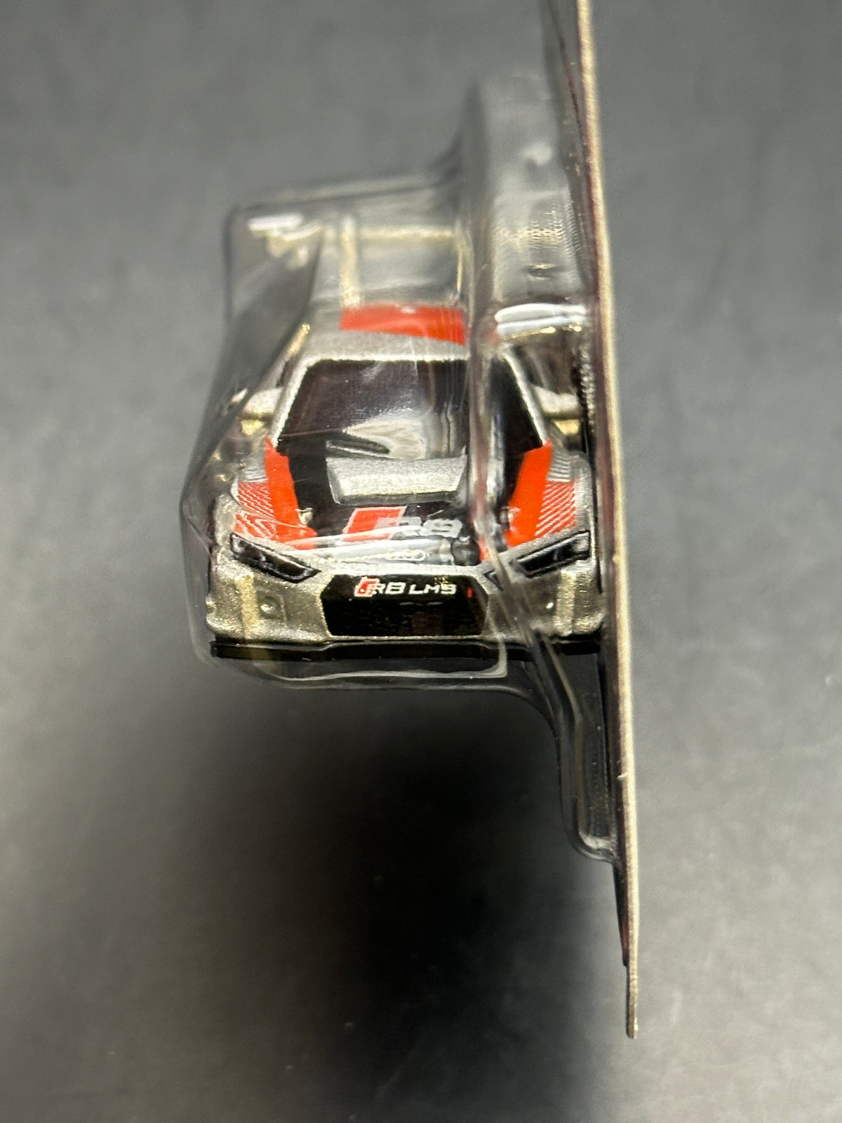 HOT WHEELS - AUDI R8 LMS (2026) - AUDI SERIES 2/5