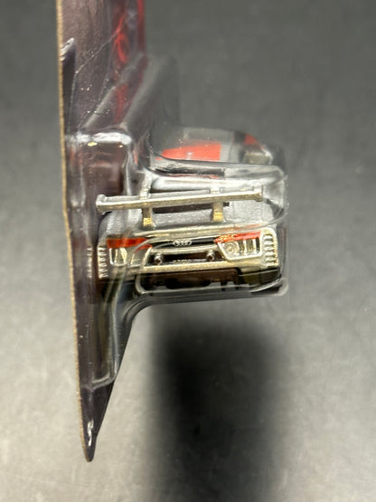 HOT WHEELS - AUDI R8 LMS (2026) - AUDI SERIES 2/5
