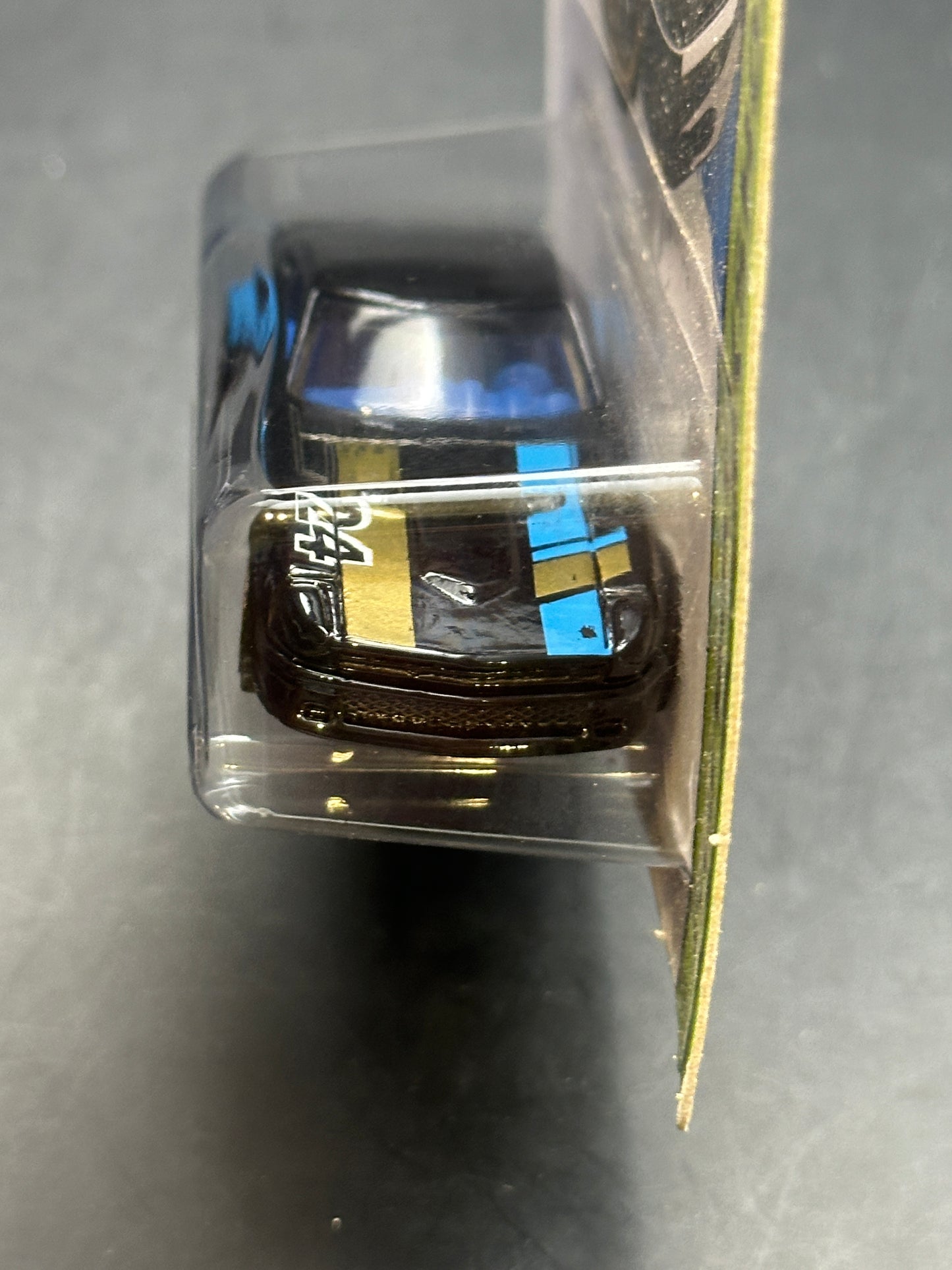 HOT WHEELS - DATSUN 240Z (2015) - HW WORKSHOP