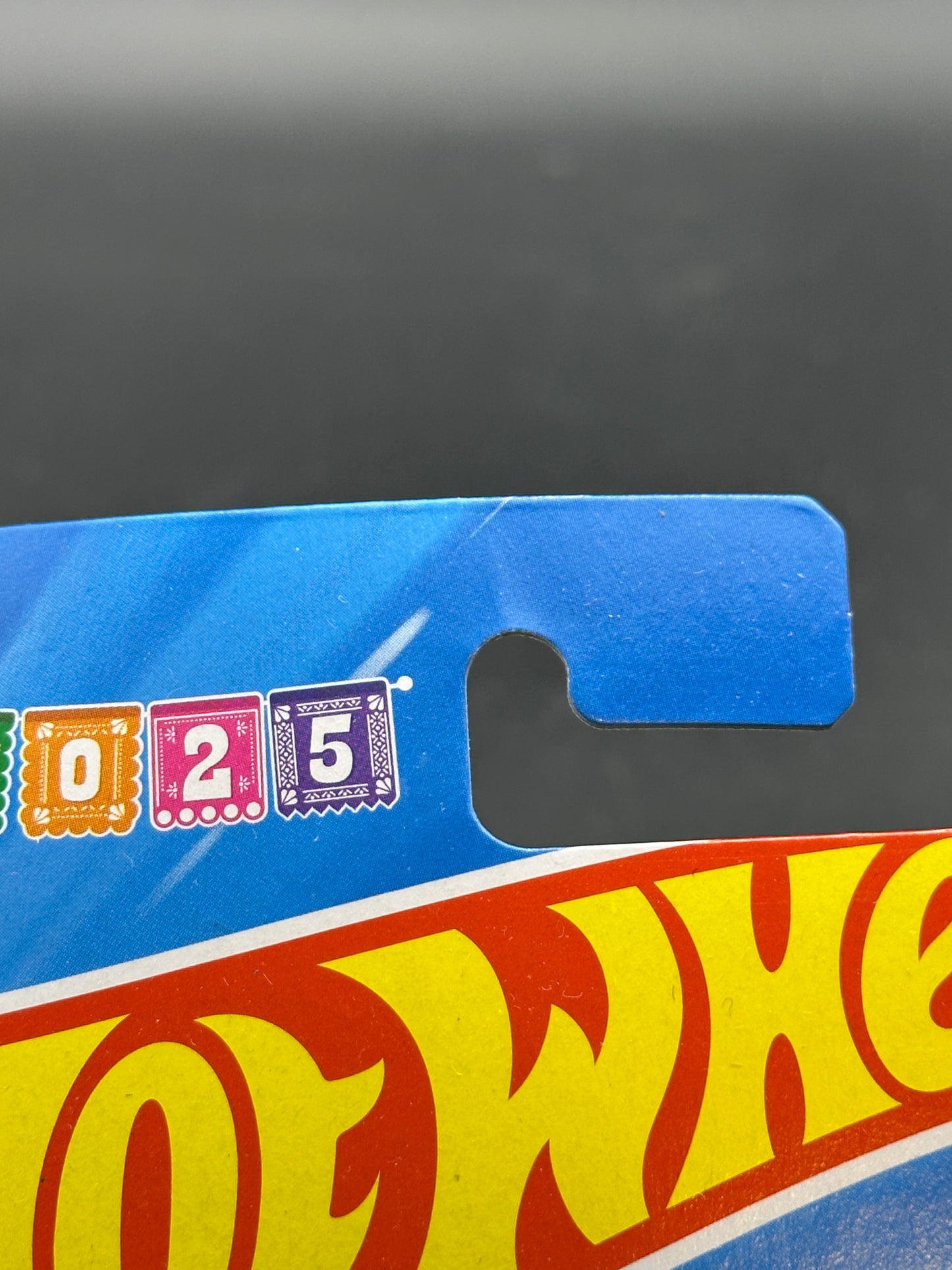 HOT WHEELS - LAYIN LOWRIDER (2025) - HW CELEBRATION RACERS 7/10