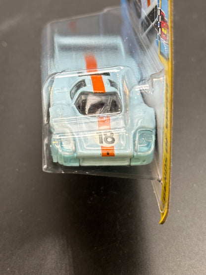 HOT WHEELS - PORSCHE 917 LH (2018) - HW LEGENDS OF SPEED 8/10