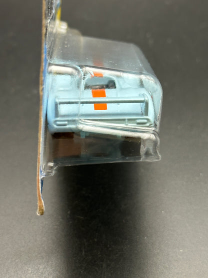 HOT WHEELS - PORSCHE 917 LH (2018) - HW LEGENDS OF SPEED 8/10